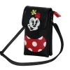 Clearance Minnie Mouse Multicolor Bolso para Móvil Face