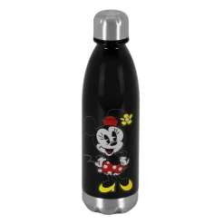 Best Minnie Mouse Multicolor Botella Tritan Face