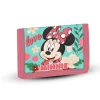 New Minnie Mouse Multicolor Billetero Velcro Garden Green