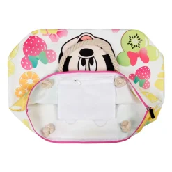 Best Minnie Mouse Multicolor Bolsa de Playa Soleil Fruits
