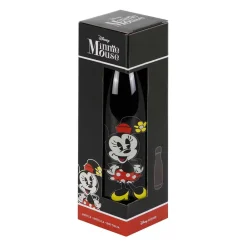 Best Minnie Mouse Multicolor Botella Tritan Face