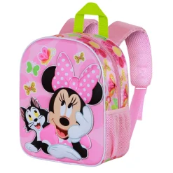 Sale Minnie Mouse Multicolor Mochila 3D Elite Kitten