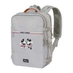 Sale Minnie Mouse Multicolor Mochila Mercury Face