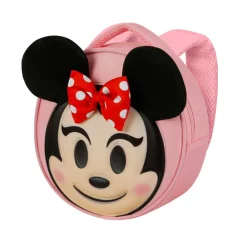 Sale Minnie Mouse Multicolor Mochila Emoji Send