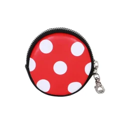 Sale Minnie Mouse Multicolor Monedero Cookie Face
