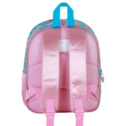 New Minnie Mouse Multicolor Mochila 3D Elite Happiness