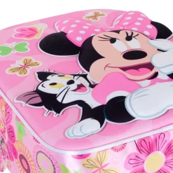 Sale Minnie Mouse Multicolor Mochila 3D Elite Kitten