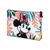 New Minnie Mouse Multicolor Neceser Soleil Island