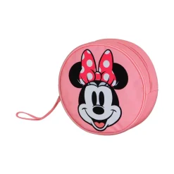 Clearance Minnie Mouse Multicolor Neceser Jumbo Face