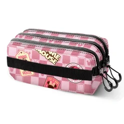 New Minnie Mouse Rosa Estuche Portatodo Trick FAN 2.2 Journey