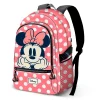 Online Minnie Mouse Rosa Mochila Fight FAN 2.2 Closer