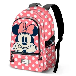 Online Minnie Mouse Rosa Mochila Fight FAN 2.2 Closer
