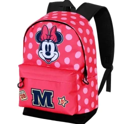 New Minnie Mouse Rosa Mochila HS FAN 2.2 Class