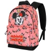 Best Minnie Mouse Rosa Mochila HS PLUS Aqua