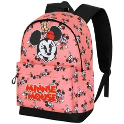 Best Minnie Mouse Rosa Mochila HS PLUS Aqua