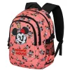 New Minnie Mouse Rosa Mochila Running PLUS Aqua