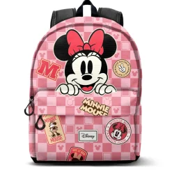Hot Minnie Mouse Rosa Mochila HS FAN 2.2 Journey