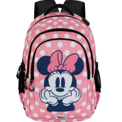 Sale Minnie Mouse Rosa Mochila Running PLUS Closer