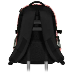 New Minnie Mouse Rosa Mochila Running PLUS Aqua