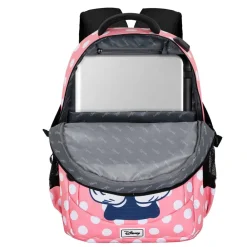 Sale Minnie Mouse Rosa Mochila Running PLUS Closer