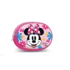 Sale Minnie Mouse Rosa Monedero Pill Floral