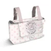 Sale Minnie Mouse Salmón Bolso Organizador Carro Bebé Hamper Mommy Dear