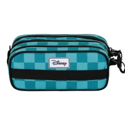 Sale Minnie Mouse Turquesa Estuche Portatodo Trick FAN 2.2 Indigo