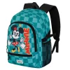 Best Minnie Mouse Turquesa Mochila Fight FAN 2.2 Indigo