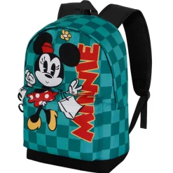 Fashion Minnie Mouse Turquesa Mochila HS FAN 2.2 Indigo