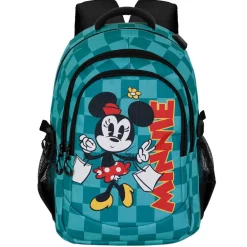 Outlet Minnie Mouse Turquesa Mochila Running PLUS Indigo