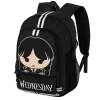 Sale Miércoles Gris Mochila Fight FAN 2.2 Cute