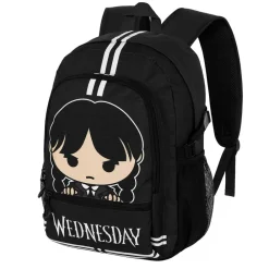 Sale Miércoles Gris Mochila Fight FAN 2.2 Cute