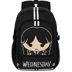 Sale Miércoles Gris Mochila Fight FAN 2.2 Cute