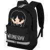 Outlet Miércoles Gris Mochila HS FAN 2.2 Cute