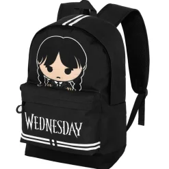 Outlet Miércoles Gris Mochila HS FAN 2.2 Cute