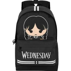 Outlet Miércoles Gris Mochila HS FAN 2.2 Cute