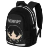 Outlet Miércoles Gris Mochila Running PLUS Cute