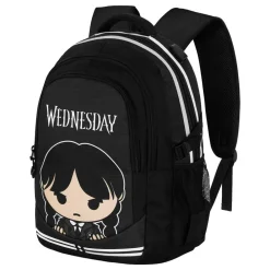 Outlet Miércoles Gris Mochila Running PLUS Cute