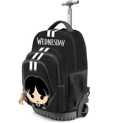 Online Miércoles Gris Mochila Trolley GTS FAN Cute