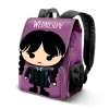 Online Miércoles Multicolor Mochila Expandible EXP Chibi