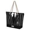 New Miércoles Negro Bolsa de Playa Soleil Uniform