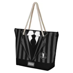New Miércoles Negro Bolsa de Playa Soleil Uniform