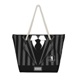 New Miércoles Negro Bolsa de Playa Soleil Uniform