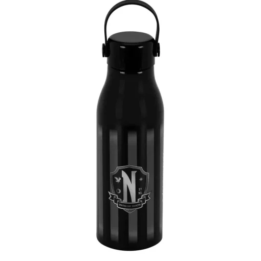 Online Miércoles Negro Botella Original