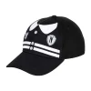 New Miércoles Negro Gorra Infantil Varsity