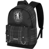 Online Miércoles Negro Mochila HS PLUS Chains