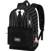 Hot Miércoles Negro Mochila HS FAN 2.0 Uniform