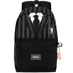 Hot Miércoles Negro Mochila HS FAN 2.0 Uniform