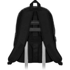 Online Miércoles Negro Mochila HS PLUS Chains