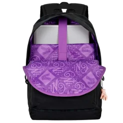 Hot Miércoles Negro Mochila HS FAN 2.0 Uniform